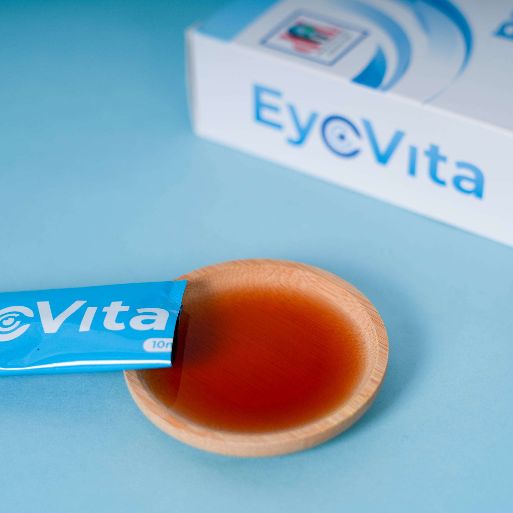 Hishin EyeVita Botanical Beverage